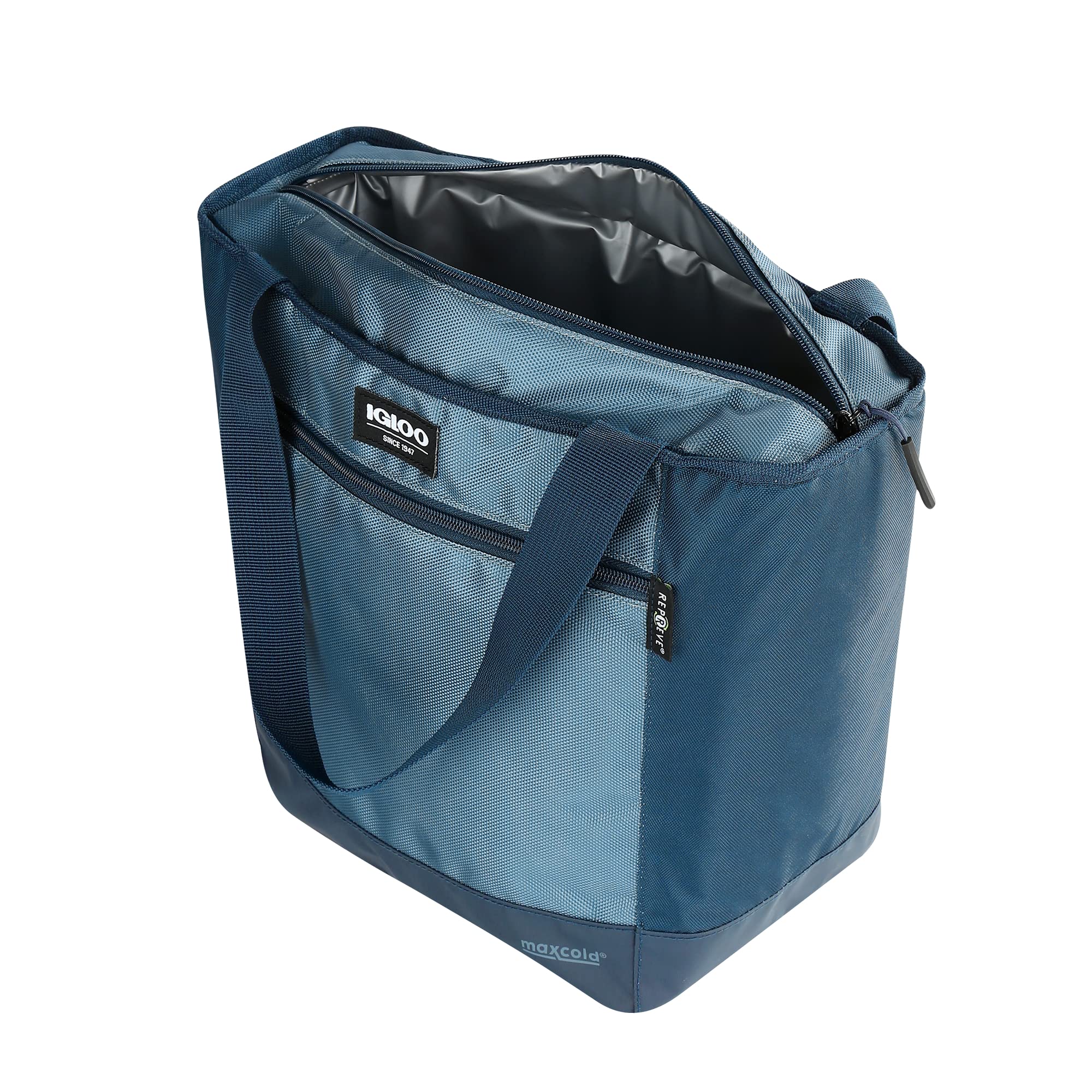 Maxcold Packable 16-can Tote Cooler - Shop Soft-sided Coolers at Trekaline