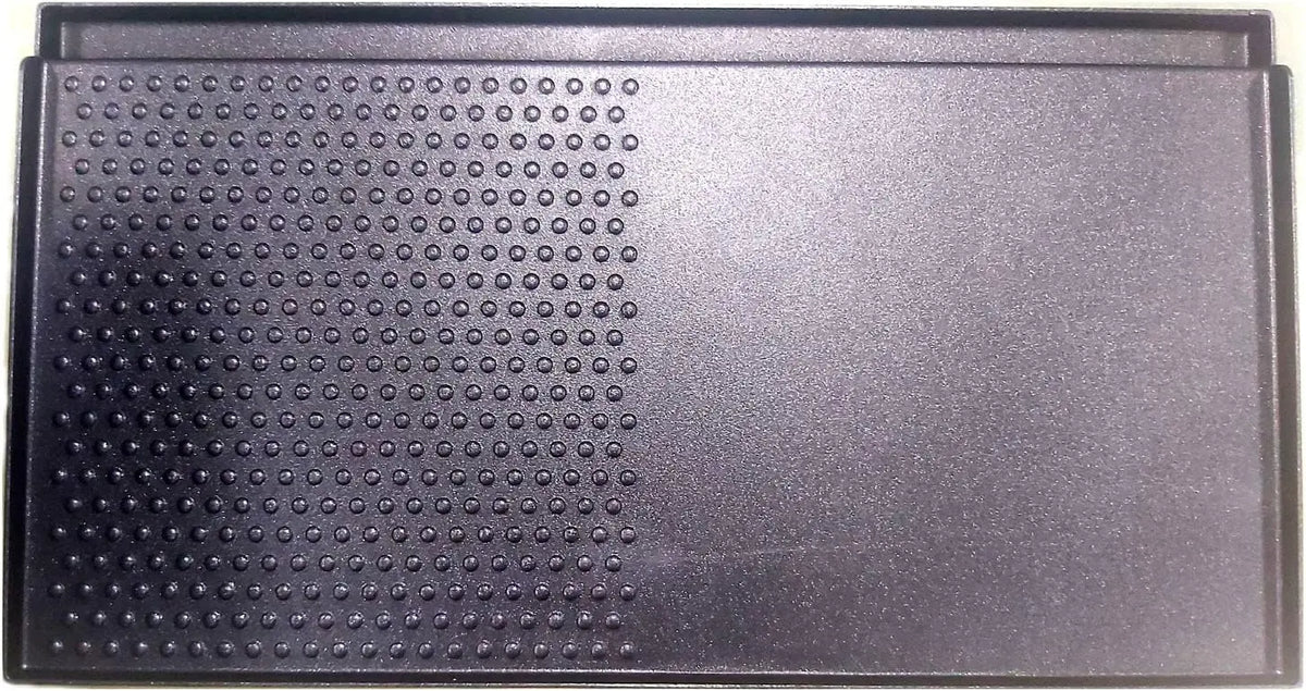 Procamp Two Burner Outdoor Griddle - Shop Griddles at Trekaline