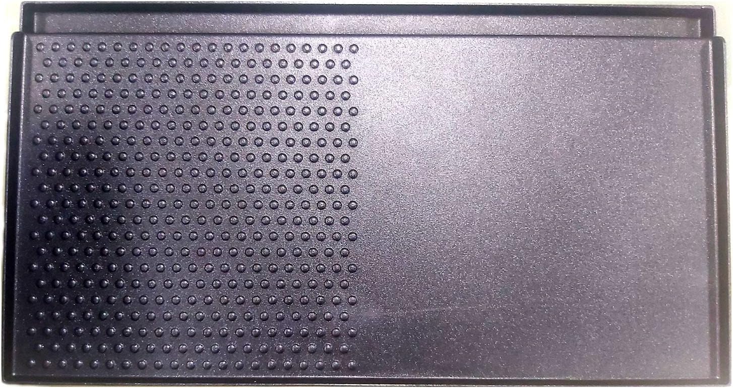 Procamp Two Burner Outdoor Griddle - Shop Griddles at Trekaline
