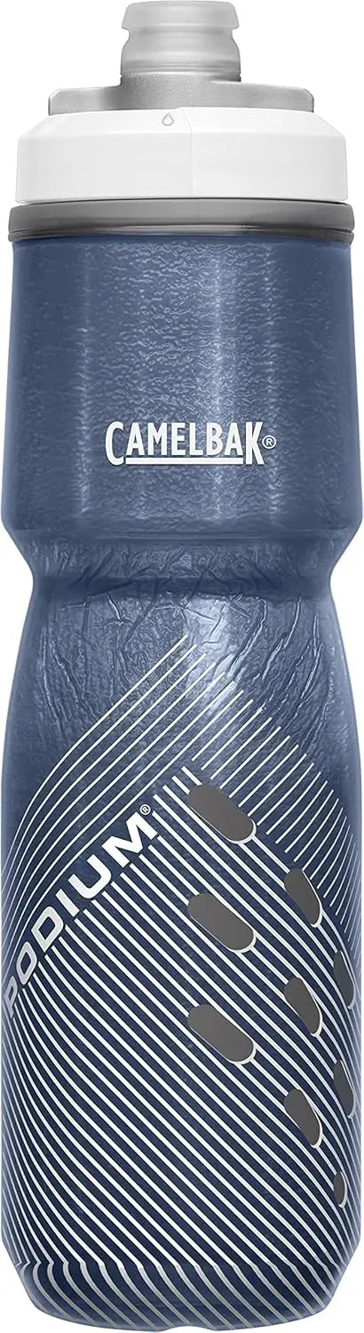 CamelBak Podium Chill 24oz Cold Water Bike Bottle