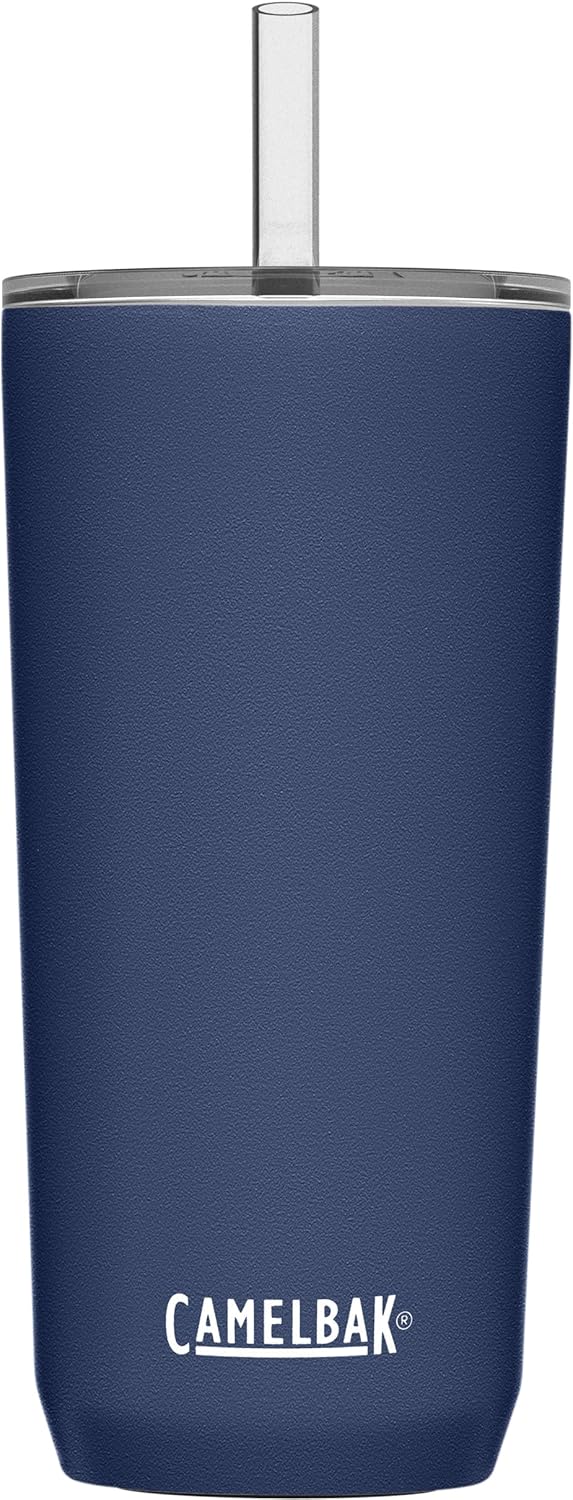 CamelBak Horizon 20oz/0.6L Straw Insulated Tumbler