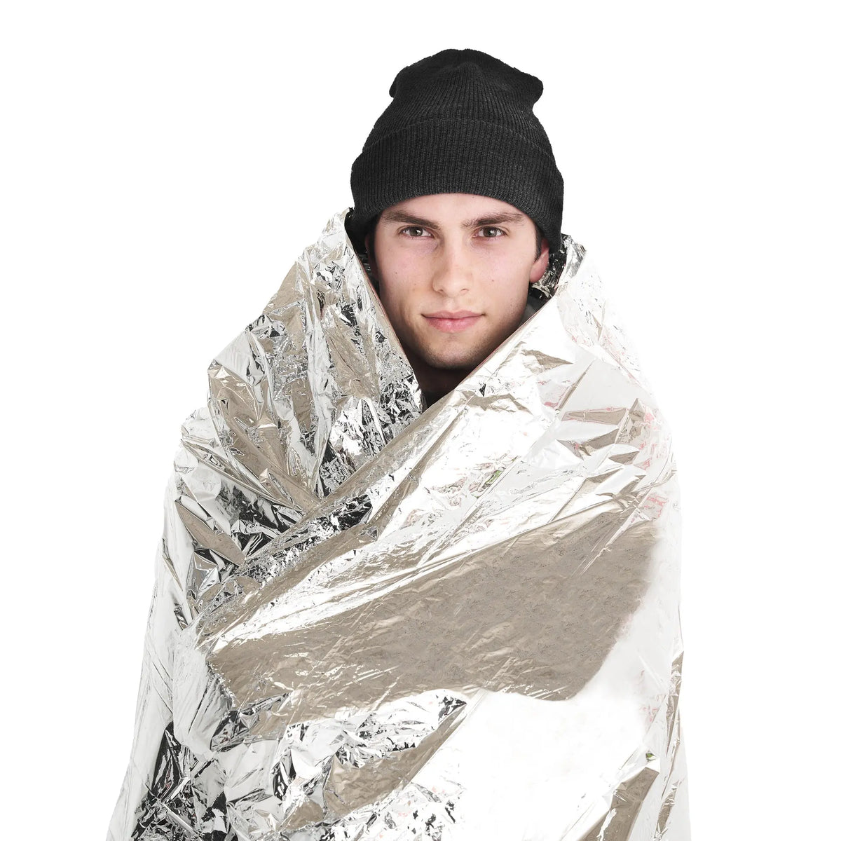 Coghlan's Emergency Survival Blanket - Shop Emergency Blankets at Trekaline
