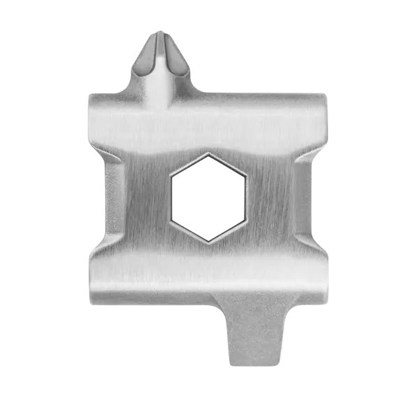 Leatherman Tread Replacement Links Stainless Steel - Shop Bike Multi-Tools at Trekaline