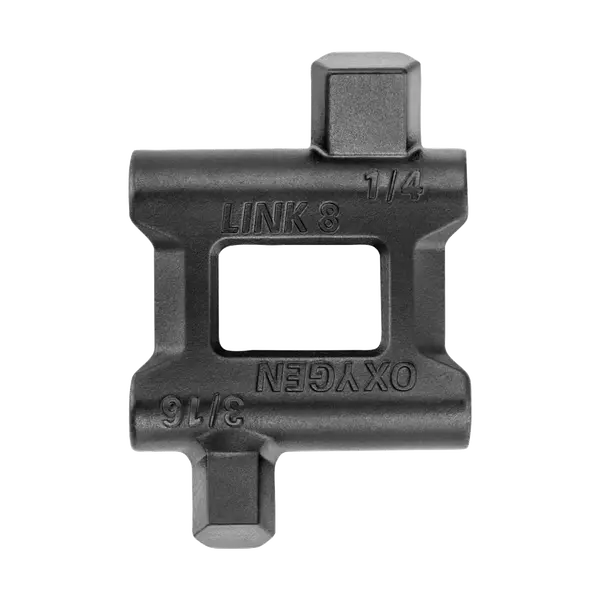 Leatherman Tread Diamond-Like Carbon Replacement Links - Shop Multi-Tools at Trekaline