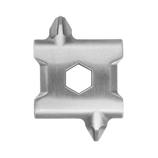 Leatherman Tread Replacement Links Stainless Steel - Shop Bike Multi-Tools at Trekaline