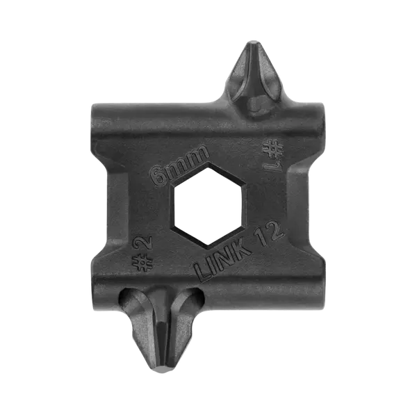 Leatherman Tread Diamond-Like Carbon Replacement Links - Shop Multi-Tools at Trekaline