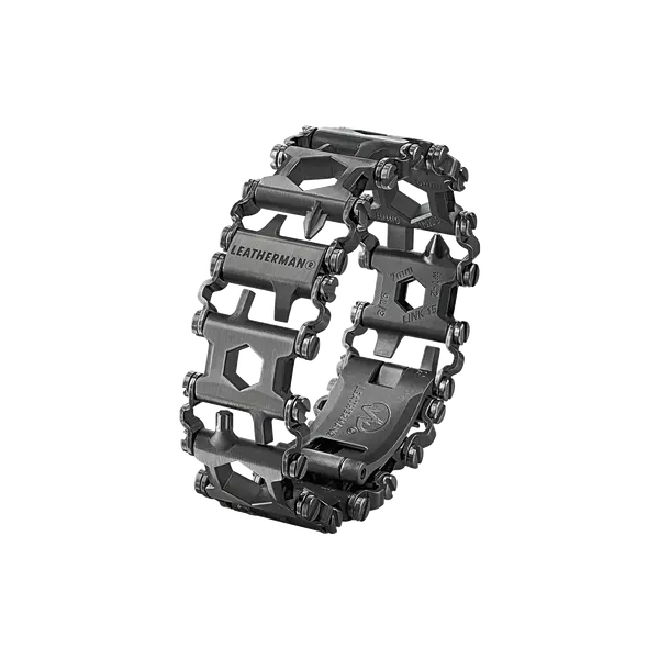 Leatherman Tread Diamond-Like Carbon Replacement Links - Shop Multi-Tools at Trekaline