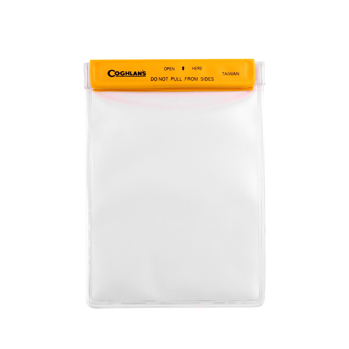 Coghlan's Water Resistant PouchĀ - ShopĀ Waterproof CasesĀ atĀ Trekaline