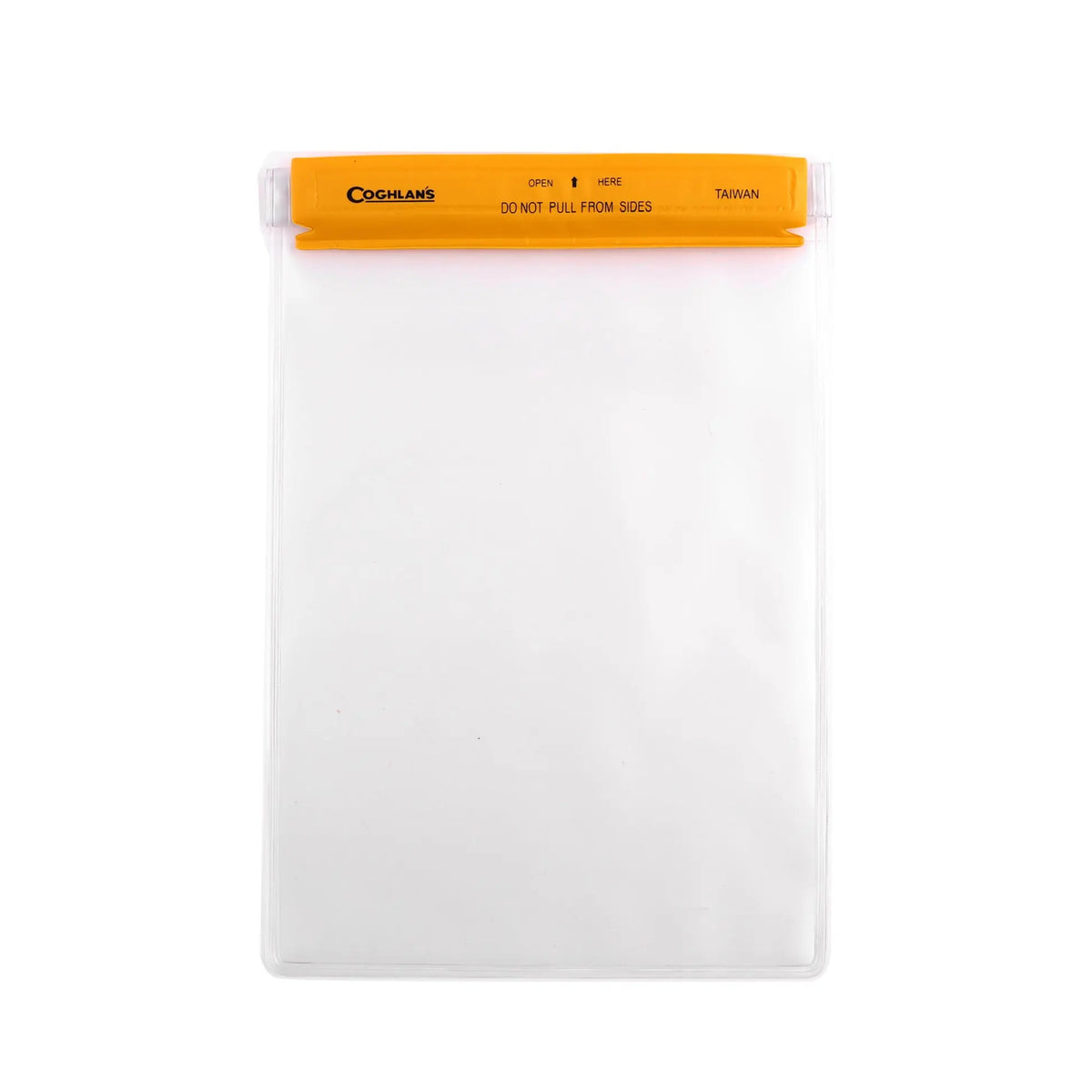 Coghlan's Water Resistant Pouch - Shop Waterproof Cases at Trekaline