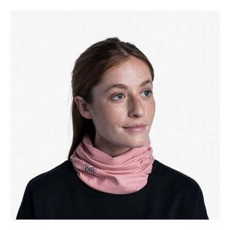 Buff Original EcoStretch Neckwear Solid Blossom