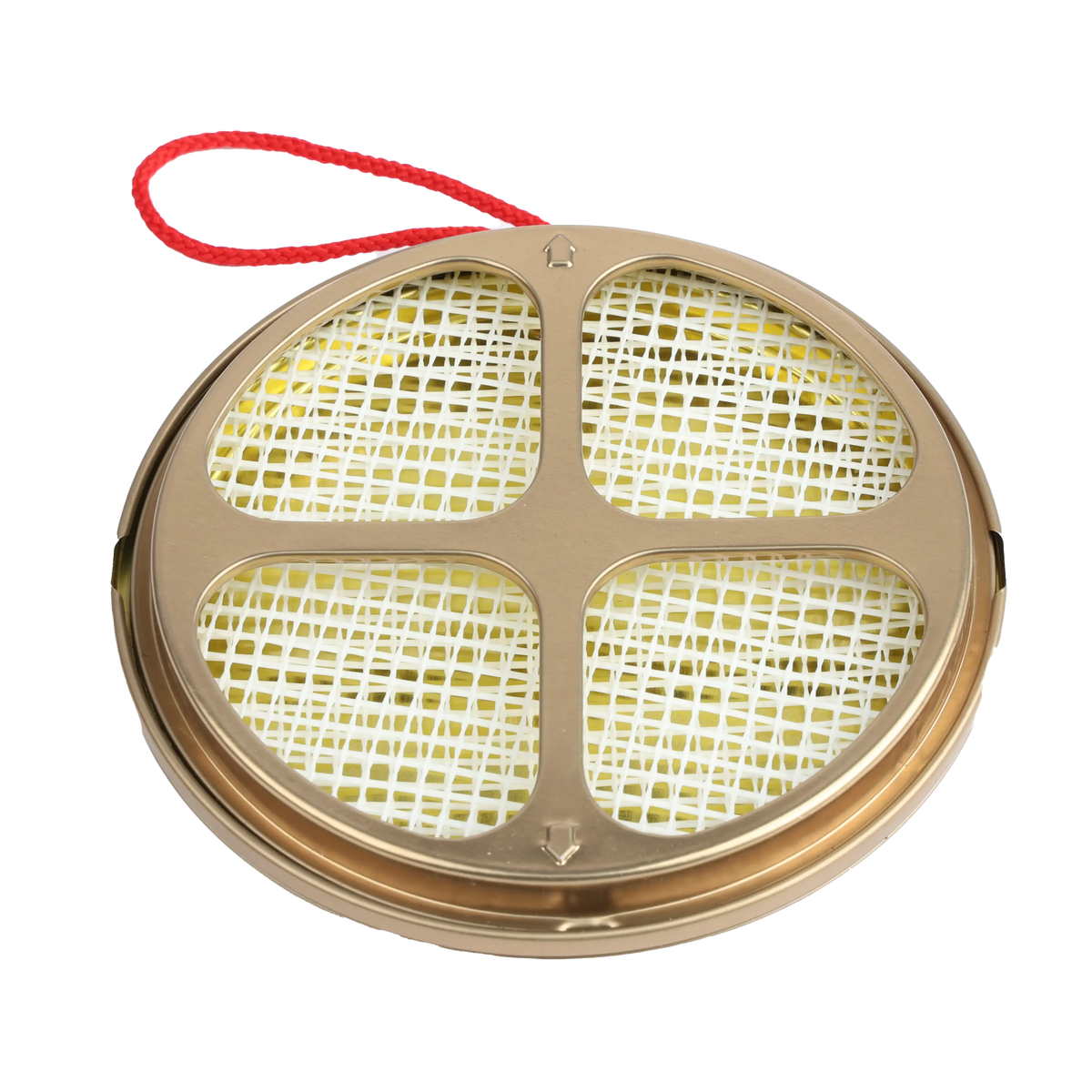 Coghlan's Hanging Mosquito Coil Holder - Shop Insect Repellent Devices at Trekaline