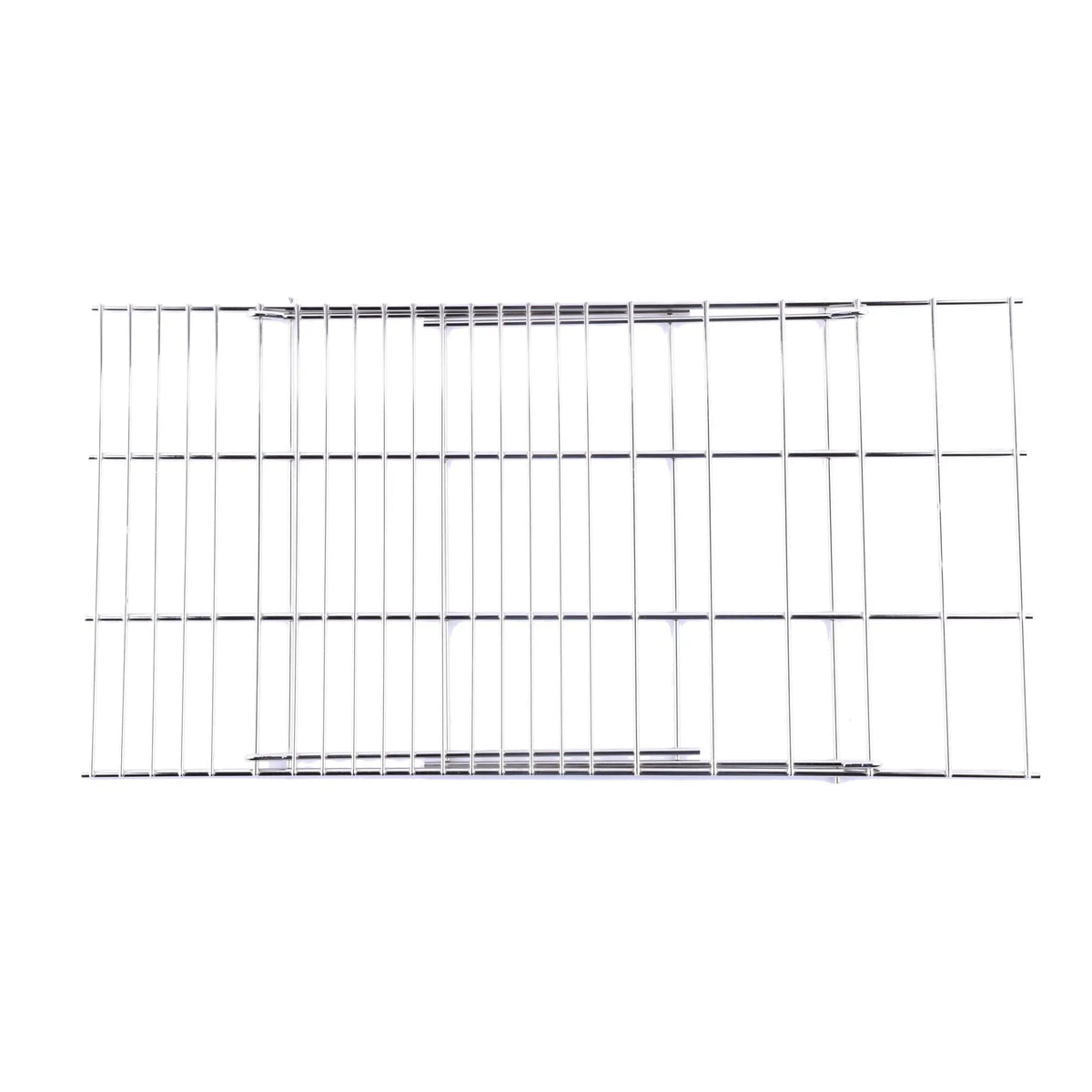 Coghlan's Folding Camp Grill 24 cm x 12 cm - Shop Campfire Grills at Trekaline