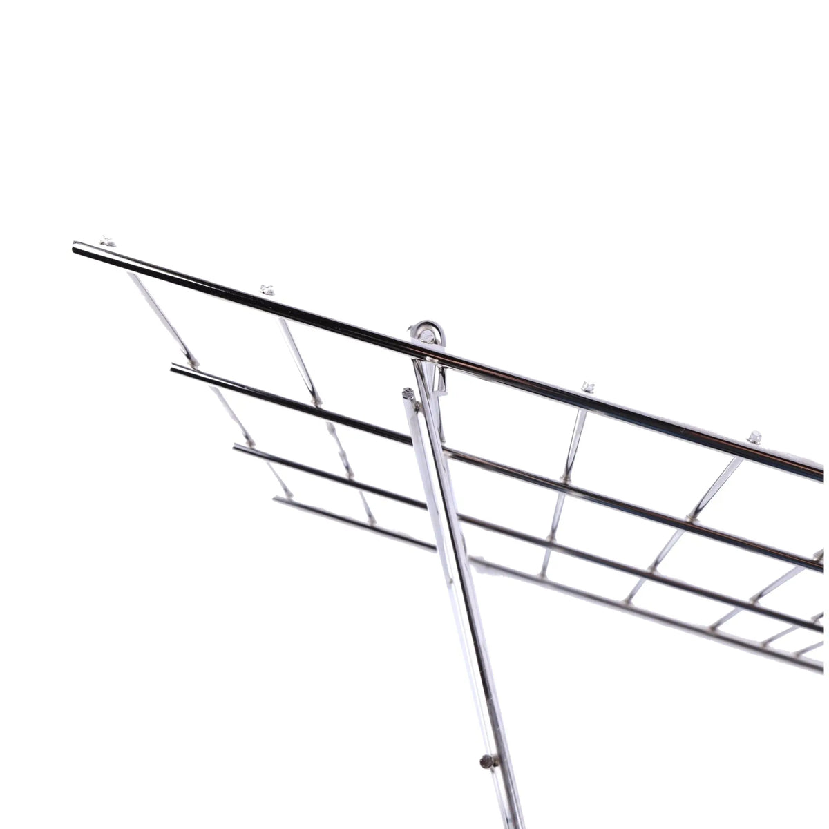 Coghlan's Folding Camp Grill 24 cm x 12 cm - Shop Campfire Grills at Trekaline