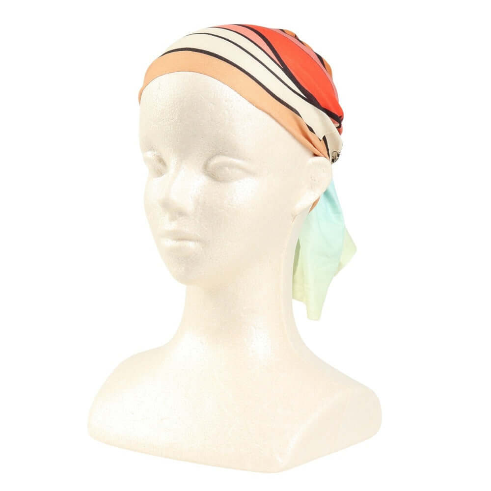 Buff CoolNet UV Neckwear - Theaberry Multi