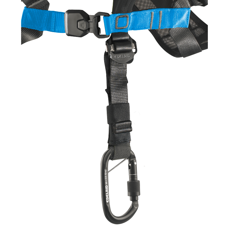 Edelrid Mountain Rescue Chest Harness