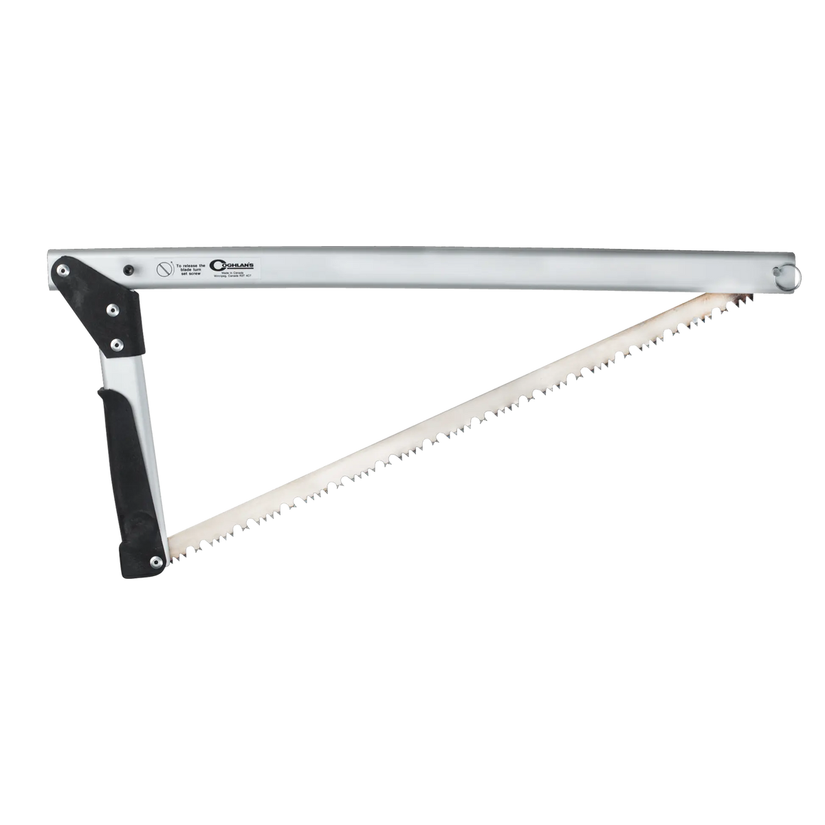 Coghlan's 21-Inch Camp Folding Saw - Shop Camp Saws at Trekaline