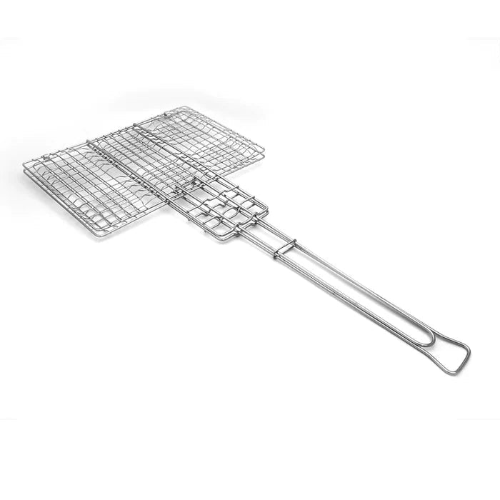 Coghlan's Deluxe Campfire Broiler - Shop Campfire Cookware at Trekaline