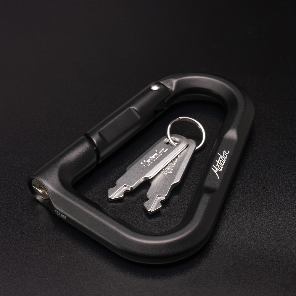 BetaLock - Shop Luggage Locks at Trekaline