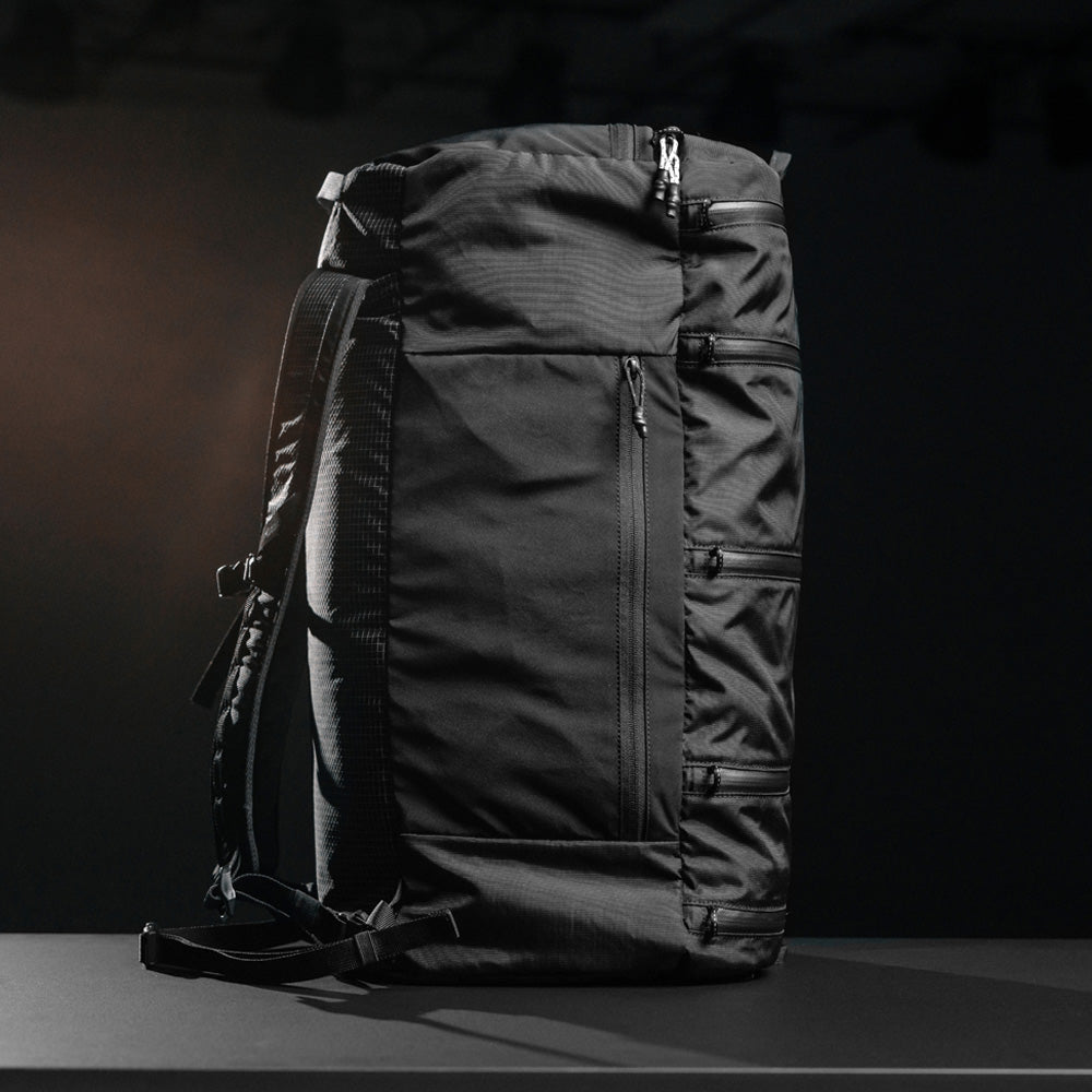 SEG45 Travel Pack - 45L - Shop Travel Daypacks at Trekaline