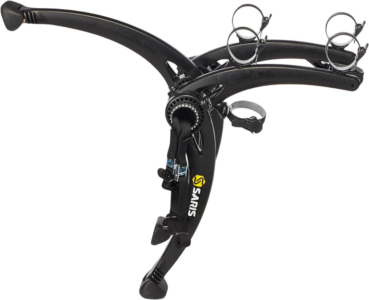 Saris Bones 2-Bike Trunk Rack