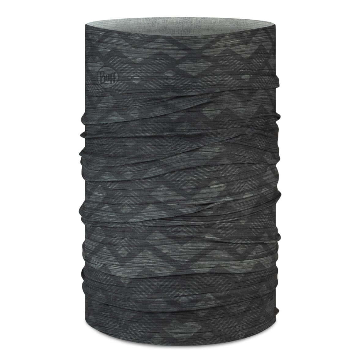 Buff CoolNet UV Neckwear - Eon Graphite