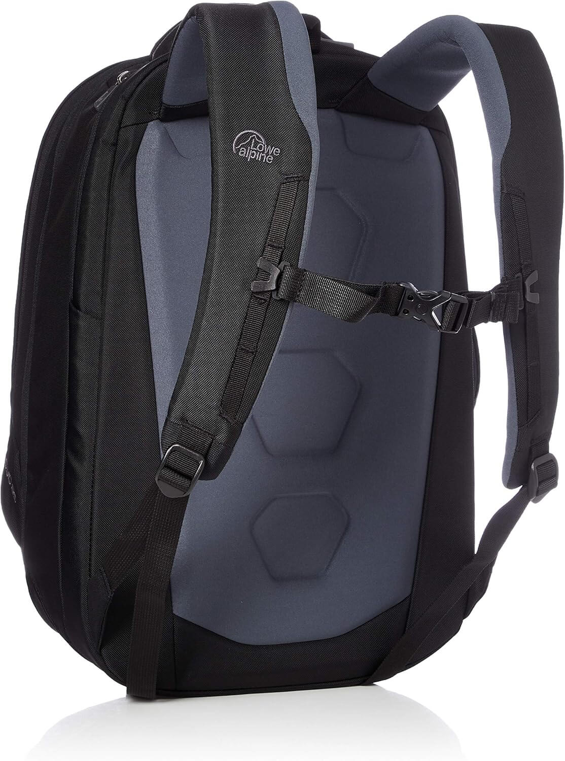 Lowe Alpine Cloud 25 Commuter Backpack - Shop Daypacks at Trekaline