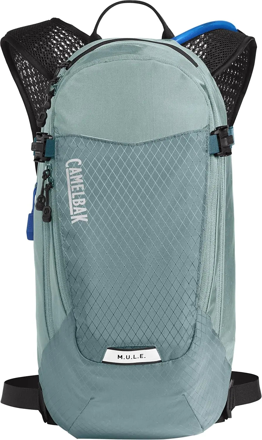 CamelBak Womenâs MULE 12 100oz Bike Hydration Pack
