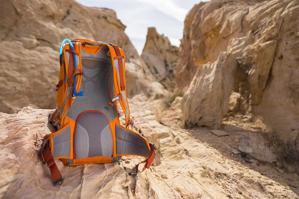 CamelBak Spire 22 LR Lumbar Hiking Hydration Pack