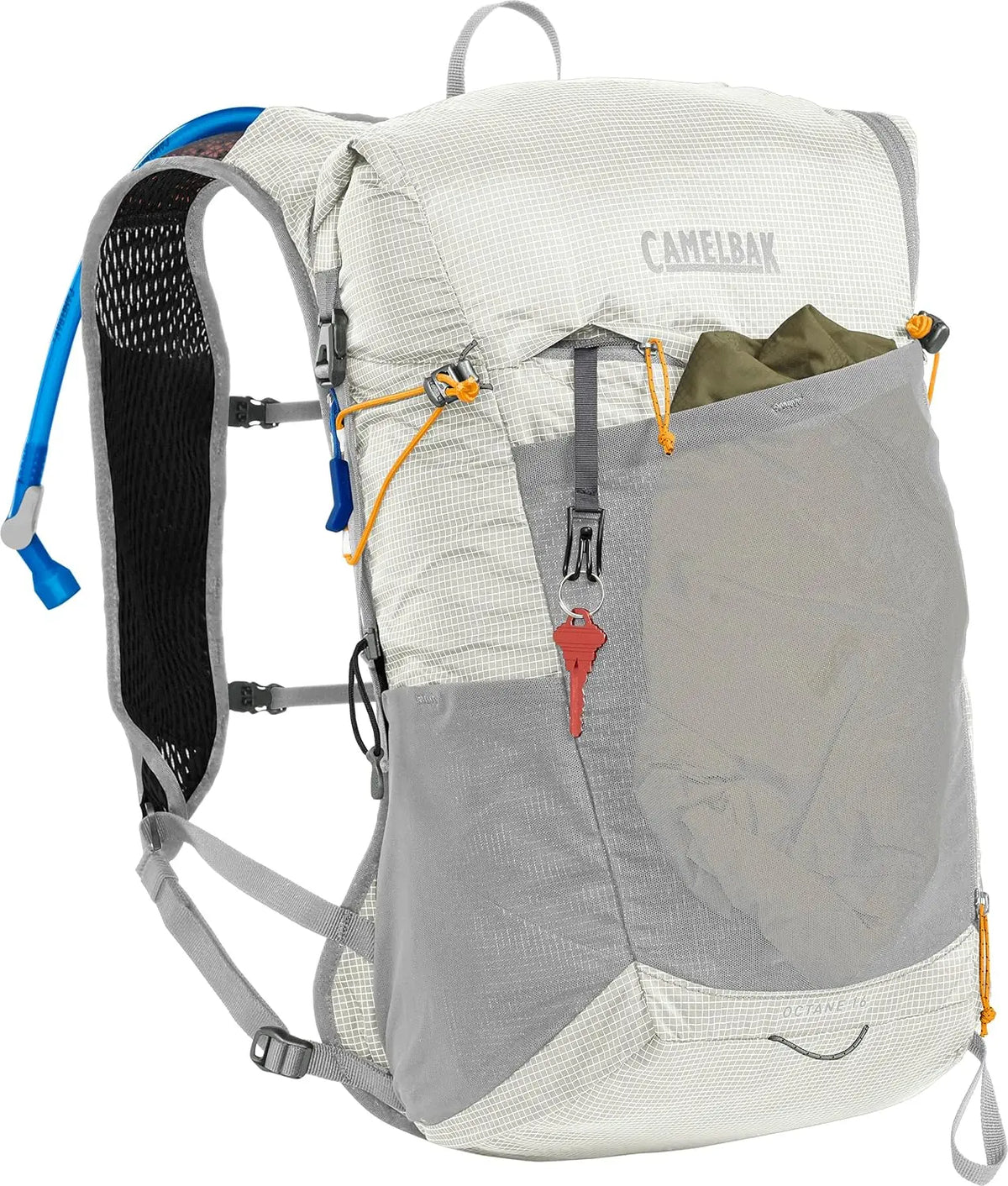 Camelbak Octane 16 Hydration Pack with Fusion - Shop Hiking Hydration Packs at Trekaline
