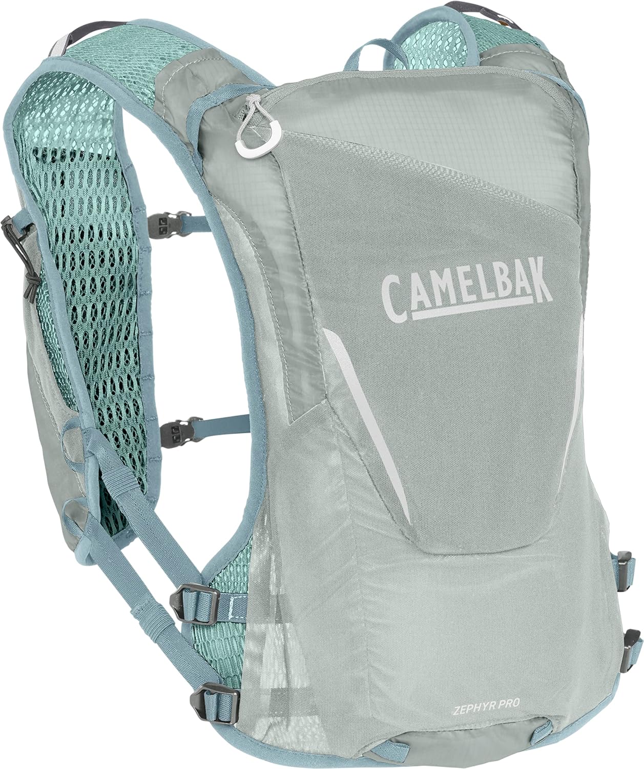 Camelbak Zephyr Pro Running Hydration Vest 12L - Shop Hiking Hydration Packs at Trekaline