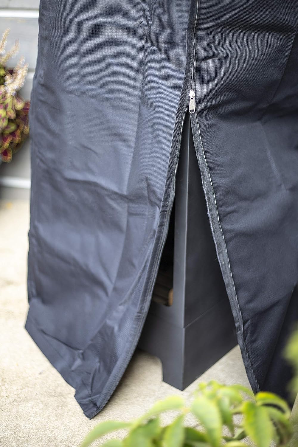 La Hacienda Pizza Oven Cover