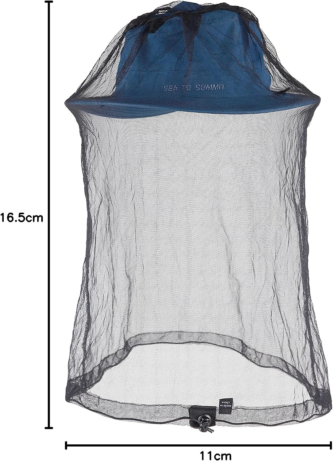 Sea to Summit Nano Head Net Mosquito Net - Shop at Trekaline