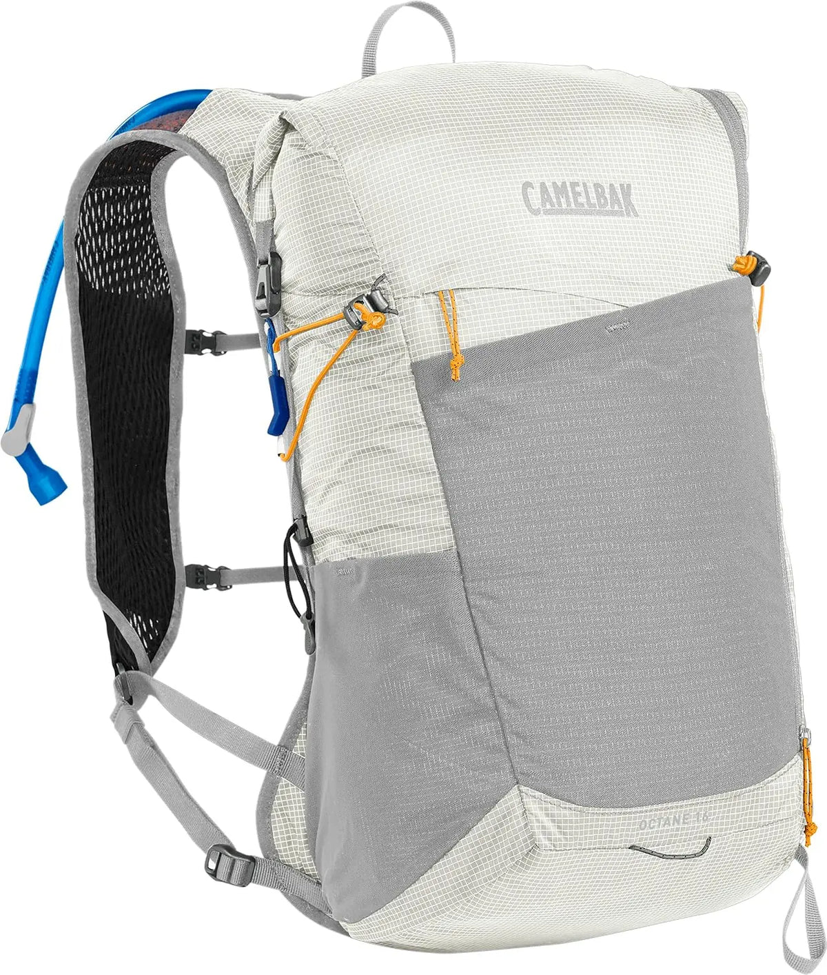 Camelbak Octane 16 Hydration Pack with Fusion - Shop Hiking Hydration Packs at Trekaline