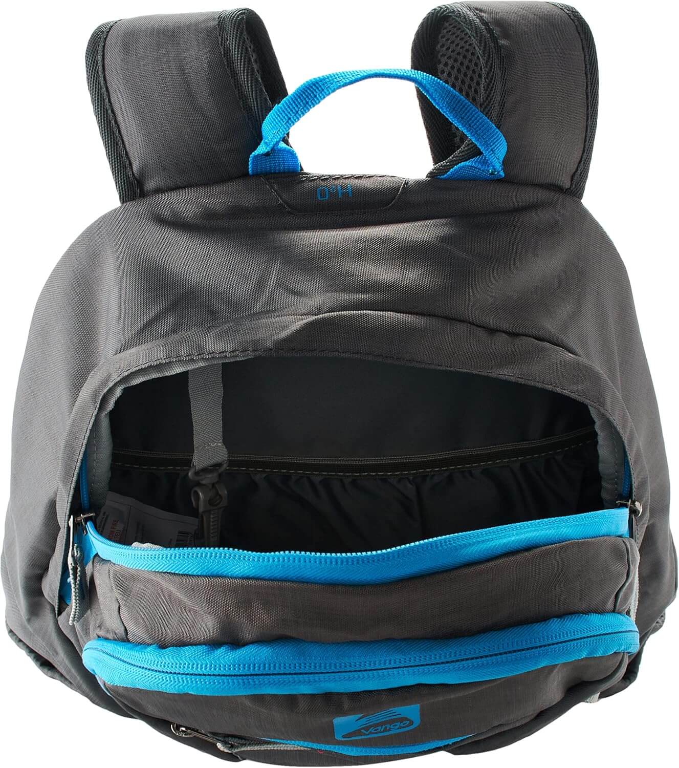 Vango Stryd 22 Daypack Carbide Grey - Shop Travel Daypacks at Trekaline