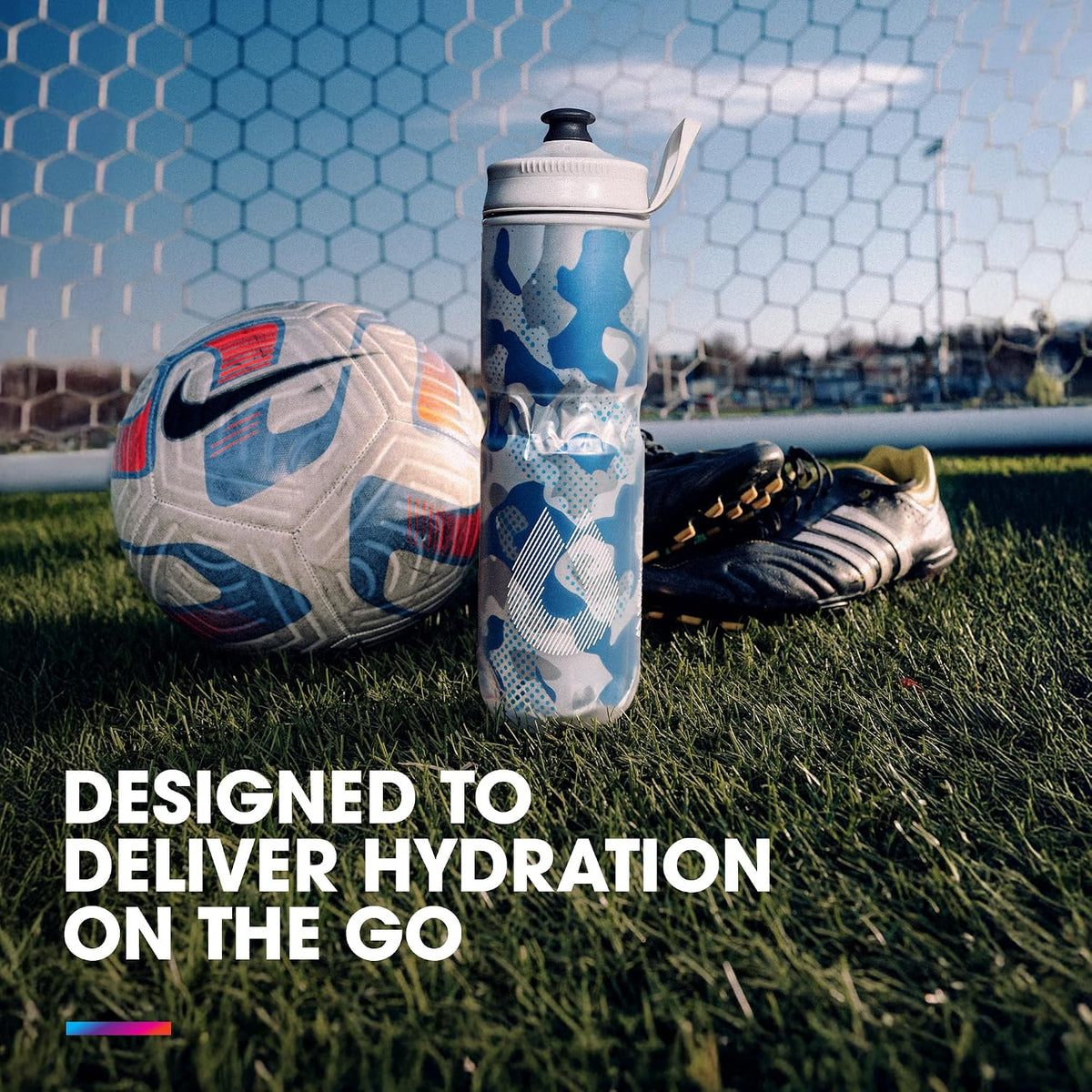 HydraPak Polar Sport 700 ml Contender
