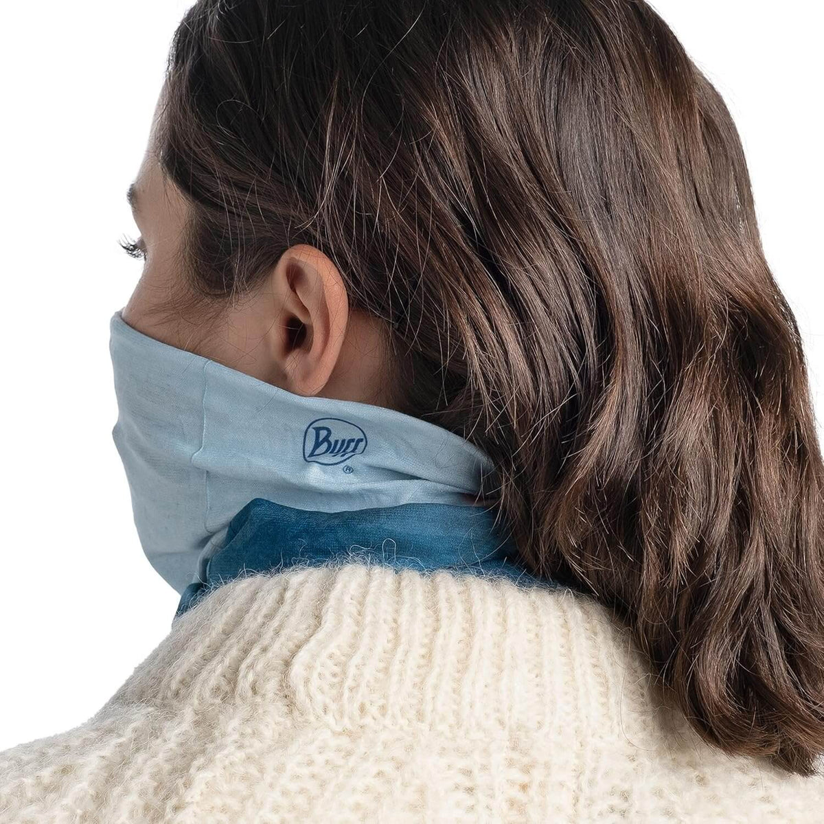 Buff CoolNet UV Luarts Multi National Geographic