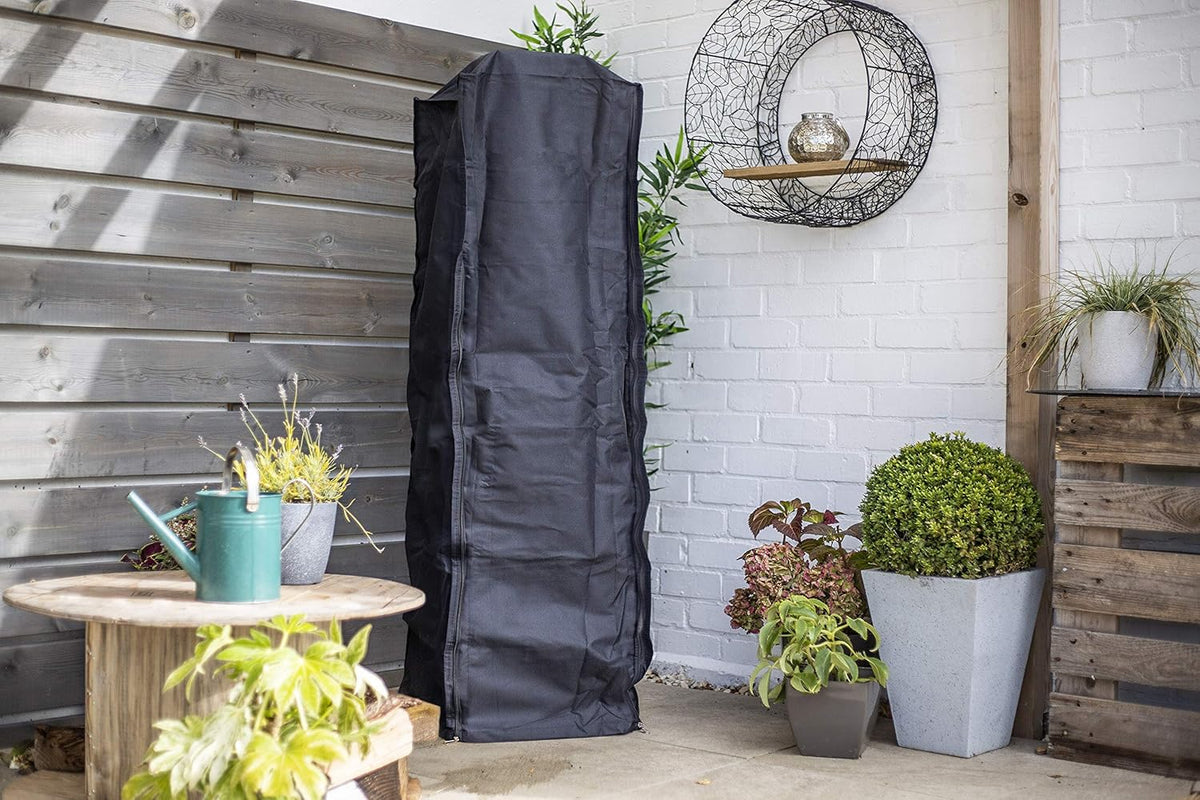 La Hacienda Pizza Oven Cover