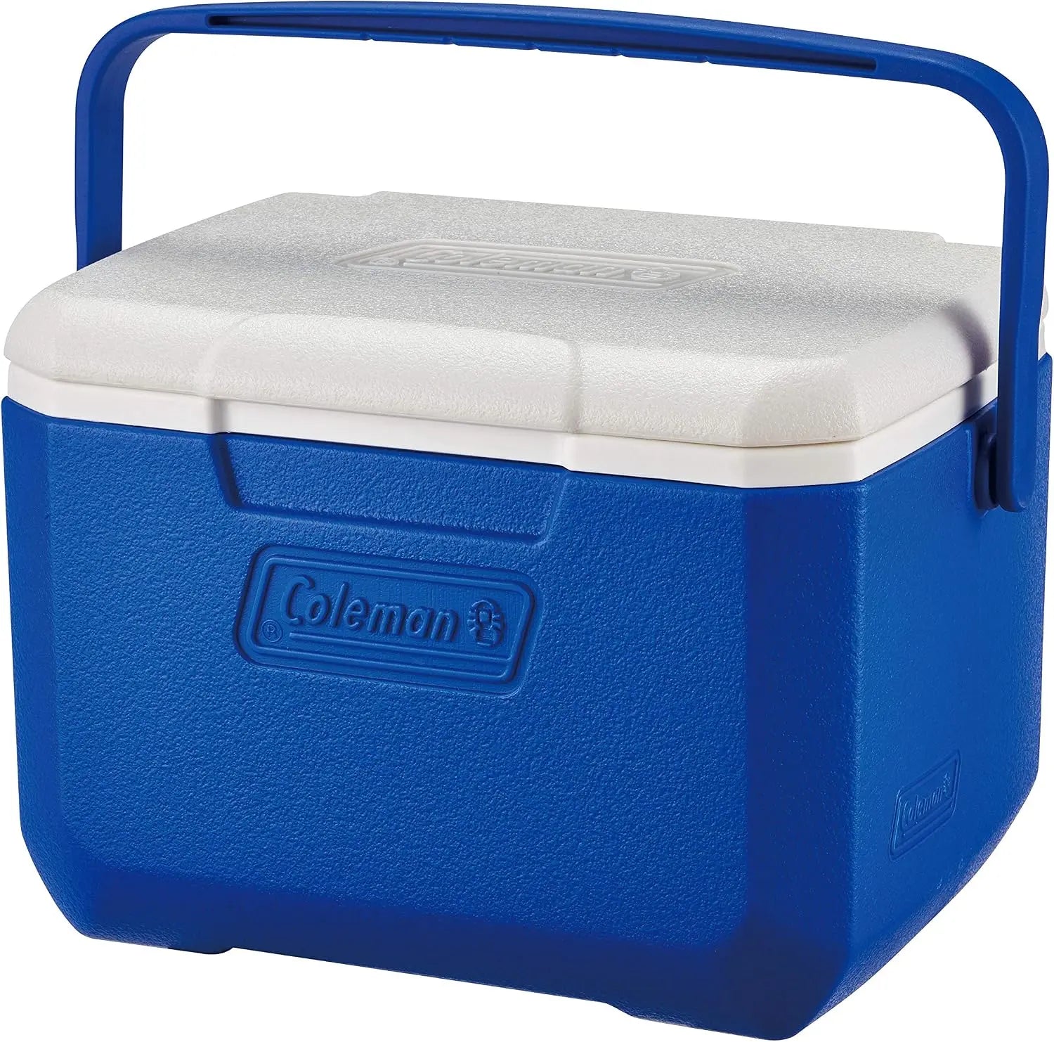 Coleman 48 Quart Cooler Combo Set - Shop Hard-sided Coolers at Trekaline