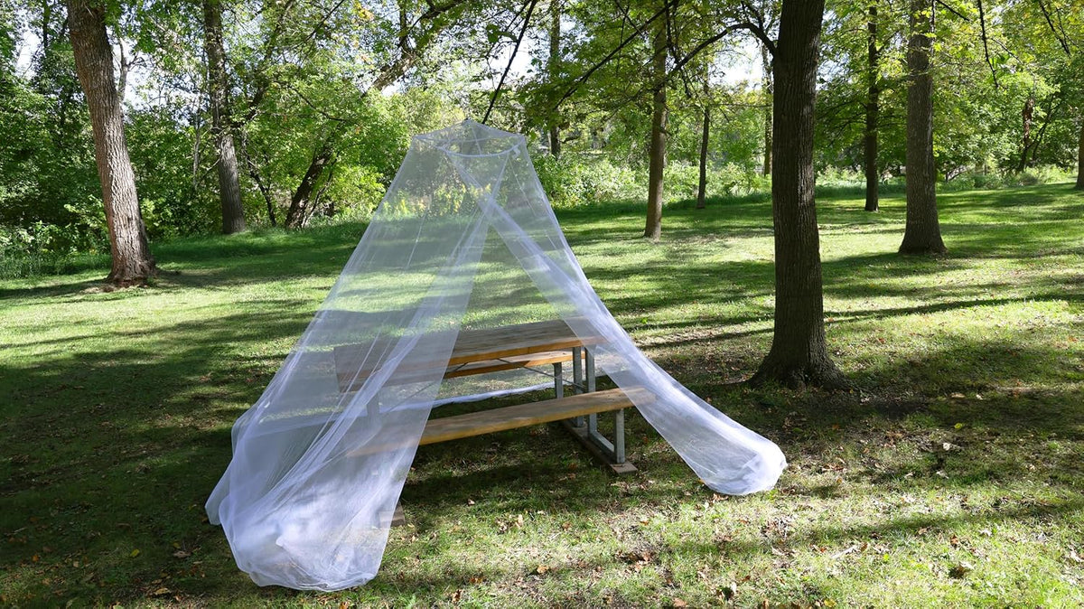 Coghlan's Travellers Mosquito Net - Shop Mosquito Bed Nets at Trekaline