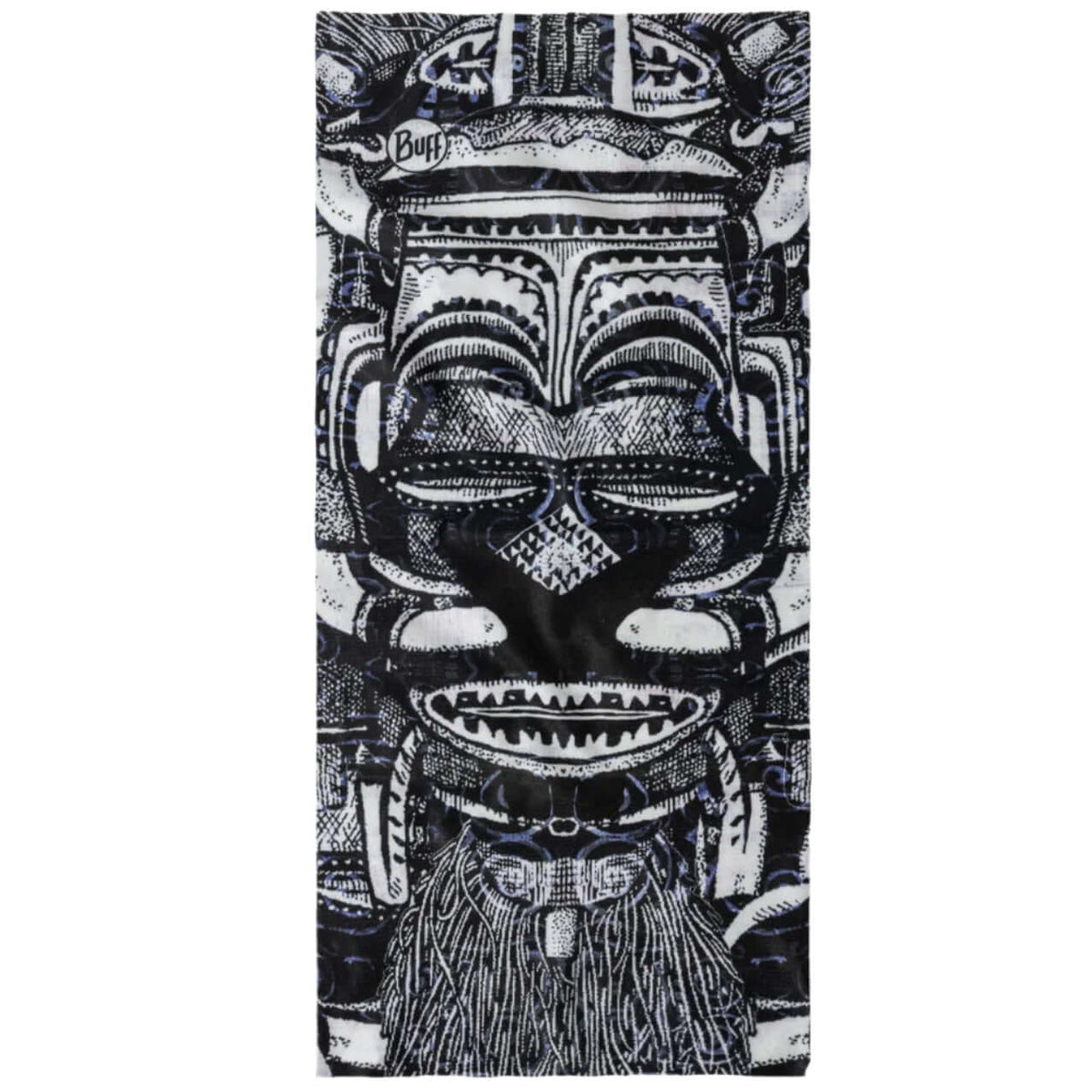Buff CoolNet UV Neckwear Youth Okpa Multi Print