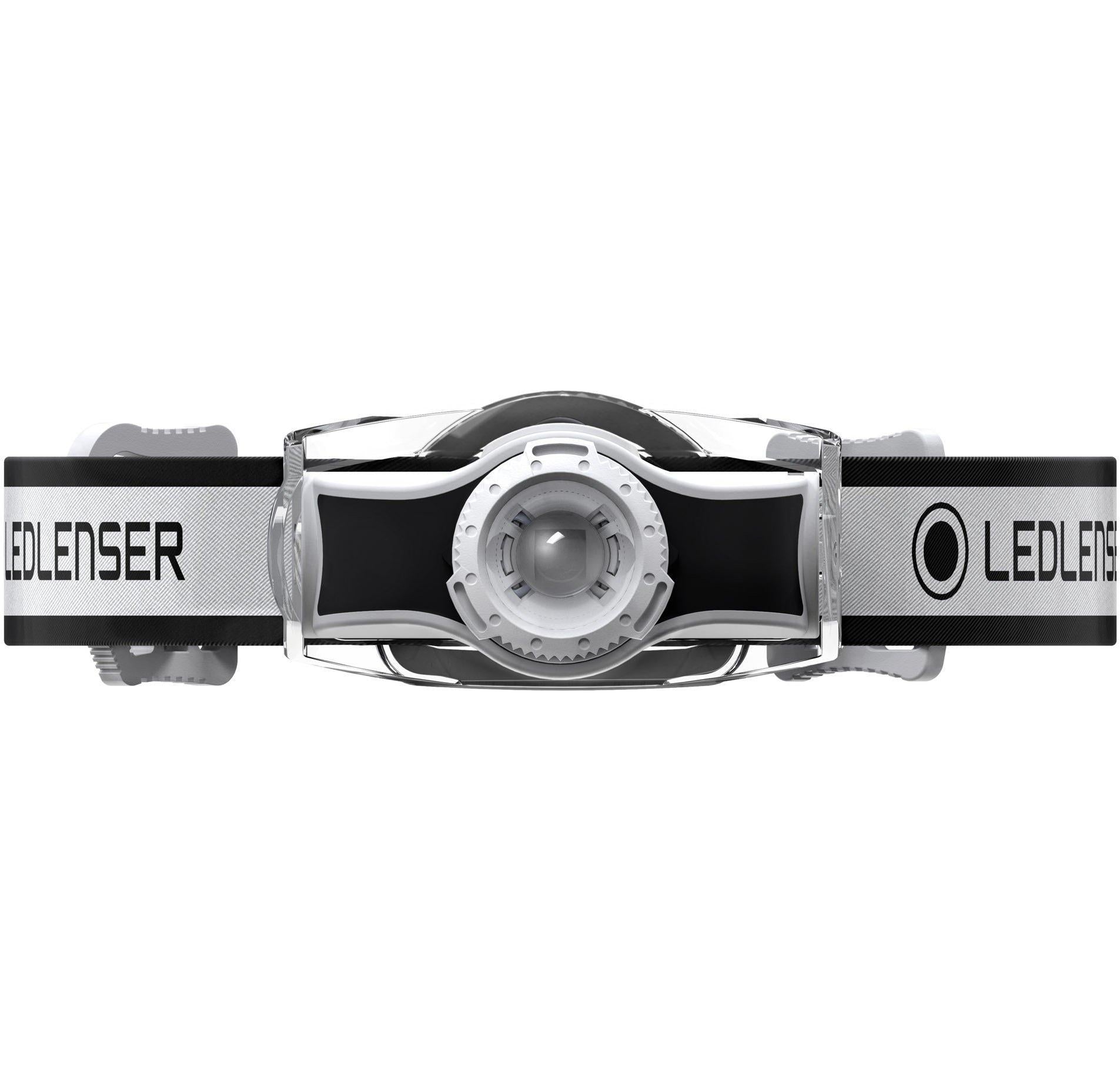 Ledlenser MH3 Compact Outdoor Headlamp