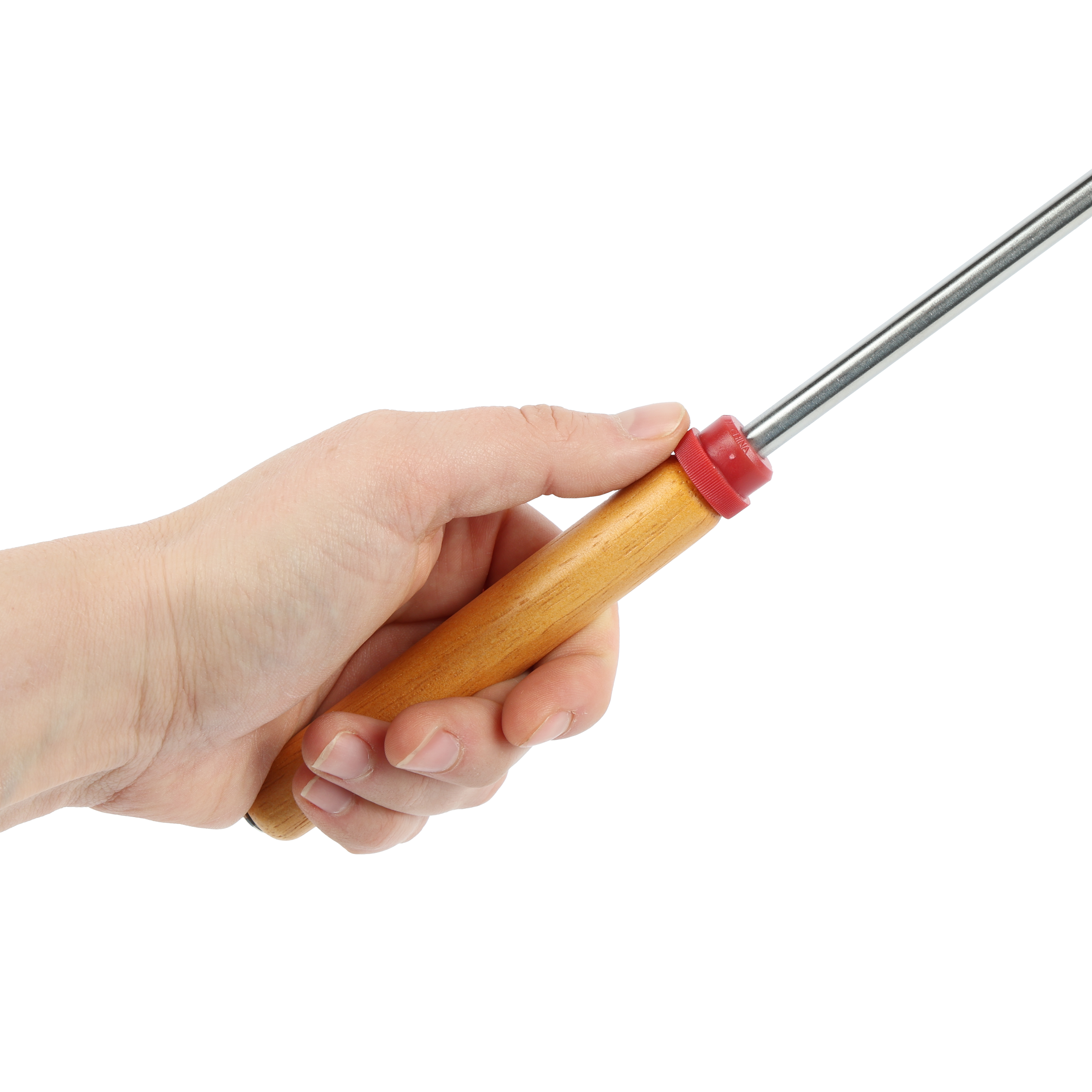 Coghlan's Telescoping Camping Fork 34 in - Shop Cooking Utensils at Trekaline
