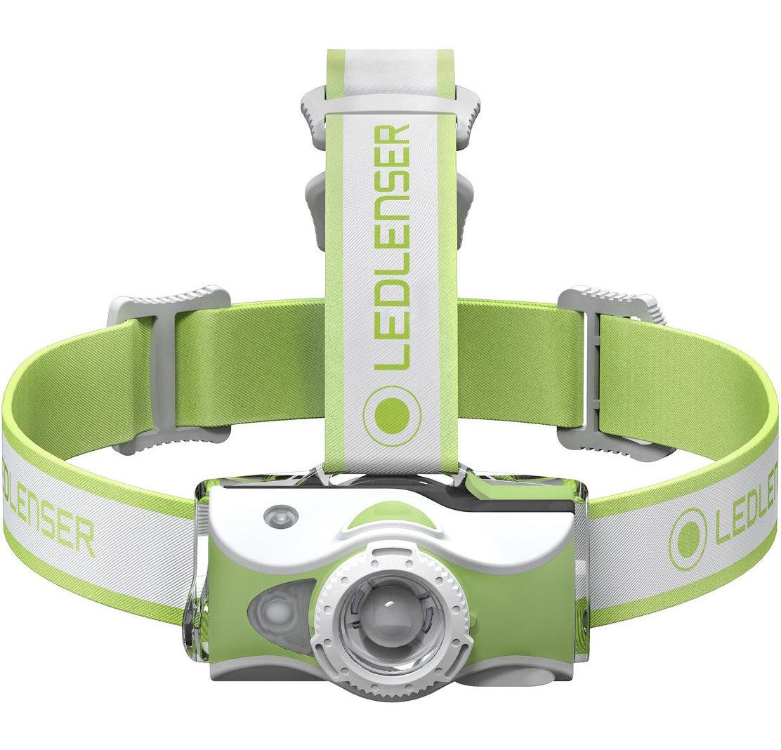 Ledlenser MH7 High Performance Headlamp