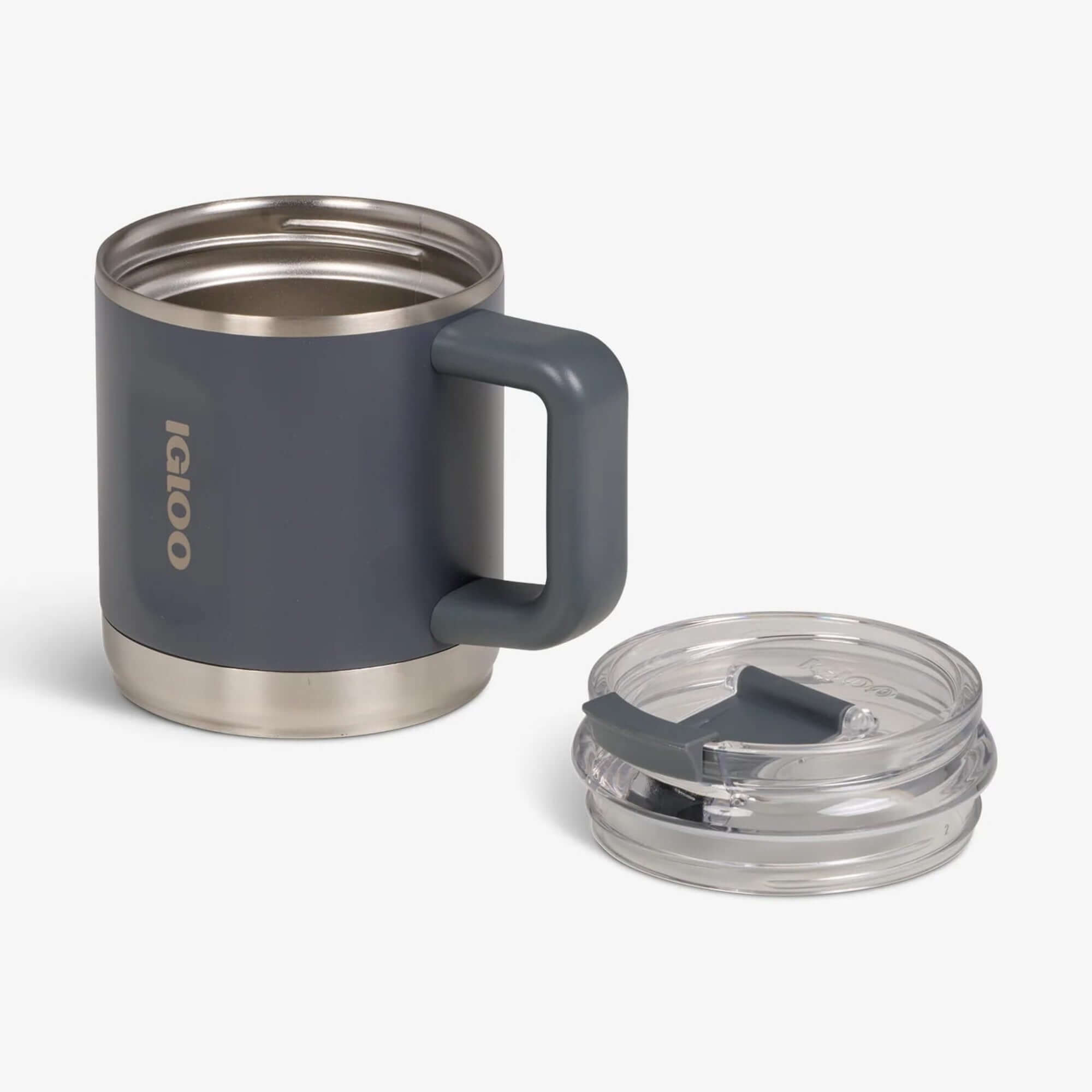 Igloo Coffee Mug - 15Oz / 450ml - Shop Camping Mugs at Trekaline