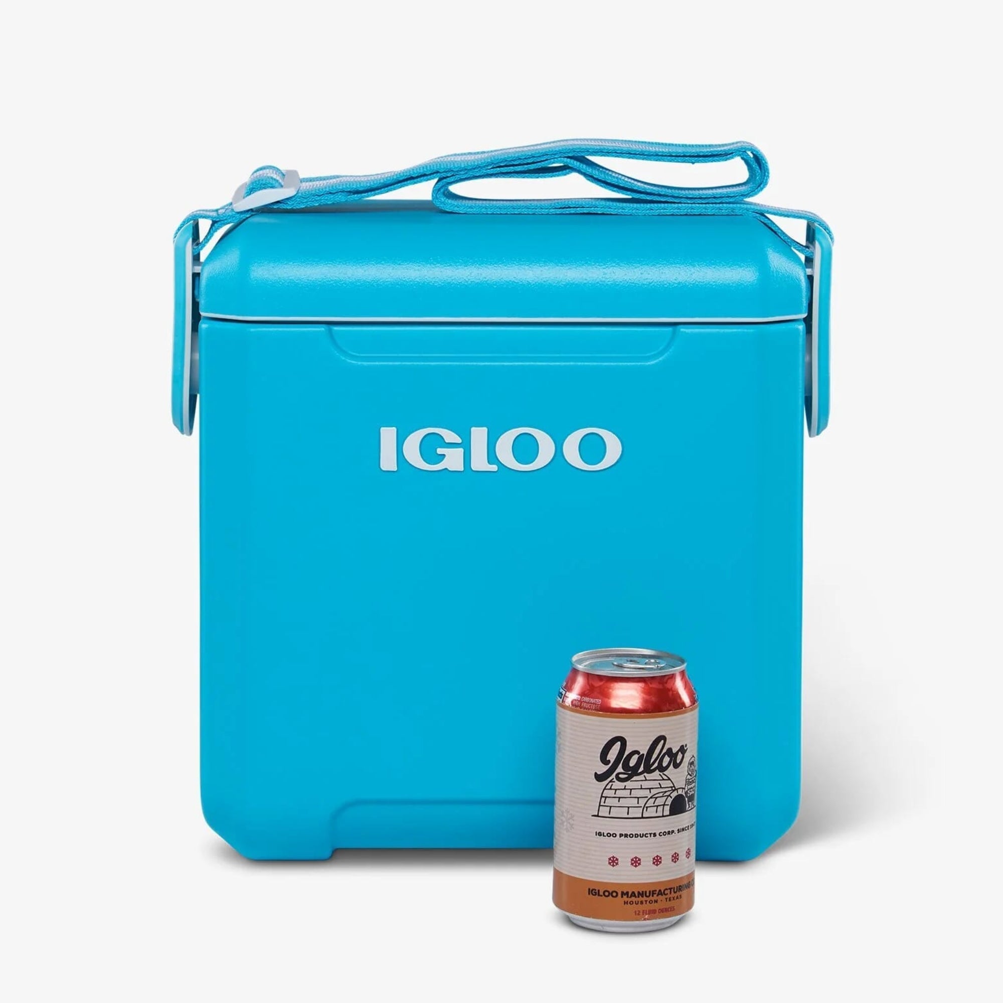 Igloo Tag Along Too Cooler 11 Quart - Shop Hard-sided Coolers at Trekaline