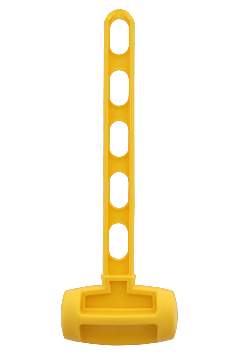 Coghlan's Lightweight Mallet Tent Tool - Shop General Tent Accessories at Trekaline