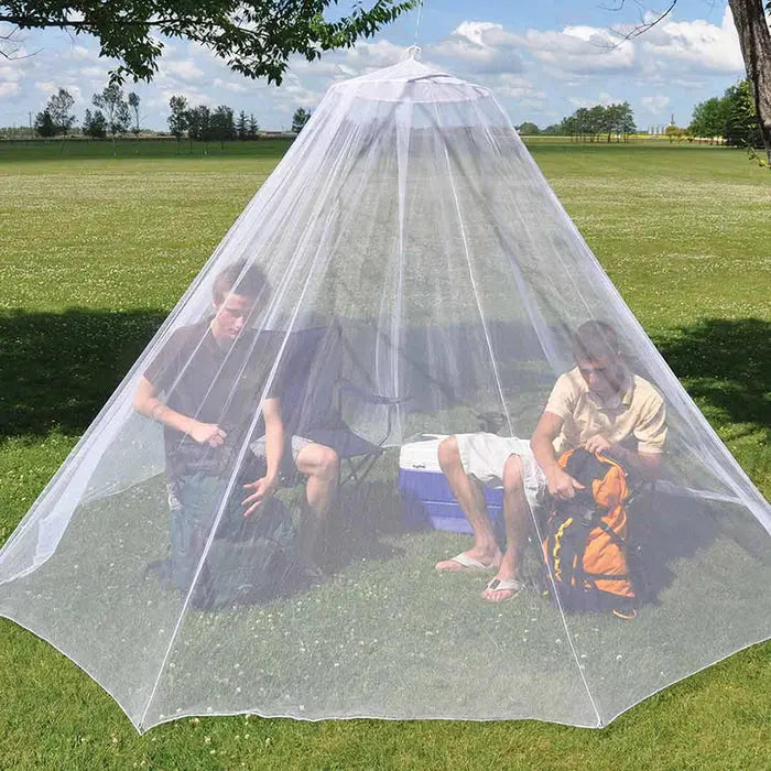 Coghlan's Travellers Mosquito Net - Shop Mosquito Bed Nets at Trekaline