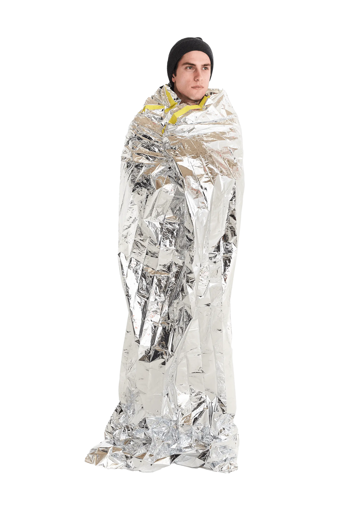 Coghlan's Thermal Emergency Bivy Bag - Shop Emergency Blankets at Trekaline