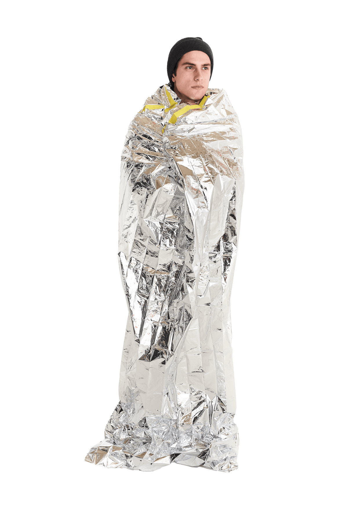 Coghlan's Thermal Emergency Bivy Bag - Shop Emergency Blankets at Trekaline