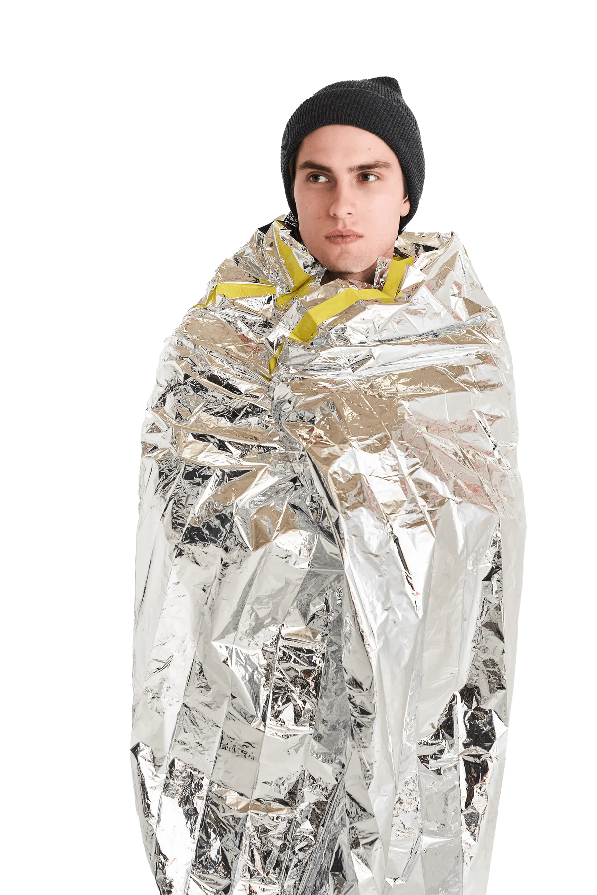 Coghlan's Thermal Emergency Bivy Bag - Shop Emergency Blankets at Trekaline